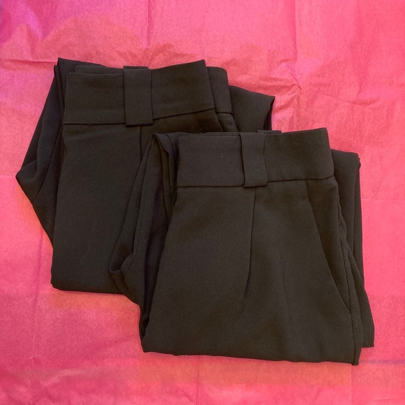 H&M Cigarette Trousers - Picture 5 of 8